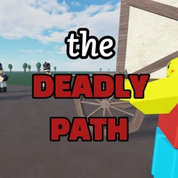 The Deadly Path [RELEASES NOW!] icon