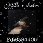 Elite v shooter