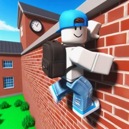 Rob the Museum Obby (SOON) icon