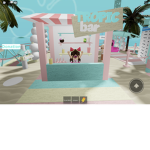 Bri’s preppy boutique