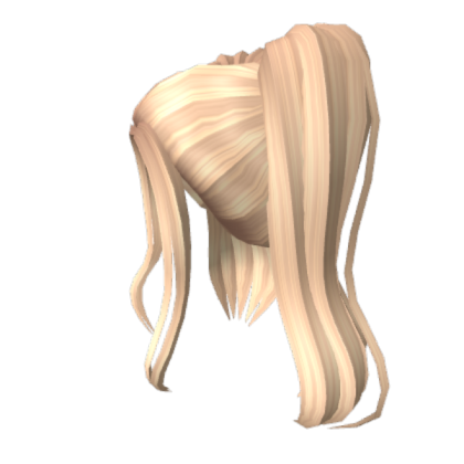 hair Roblox decal