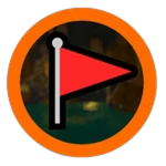 Expert Route Roblox badge thumbnail