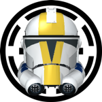 ▫ The 327th Legion ▫