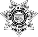 ( ASRP ) Arizona Department of Public Safety