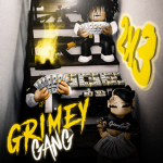 GGE | GrimeyGangEnt