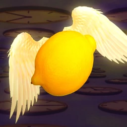 Культ лимона icon