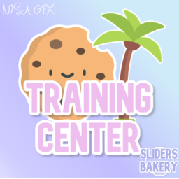 Sliders Training Center