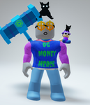 Chicky gaming subscribers gang