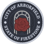 City of Arborfield