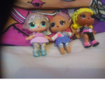 Lol Doll Squad