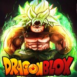 🔥 Dragon Blox 