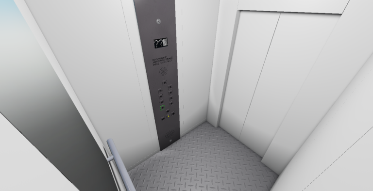 Лифтовая Карта screenshot 3