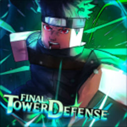 Final Tower Defense! [REVIVAL]