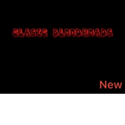 classic bloodroads icon