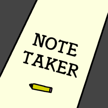 Note Taker