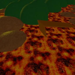 Planet Zak icon