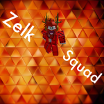 #Zelk Squad