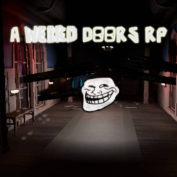 A Weird DOORS RP