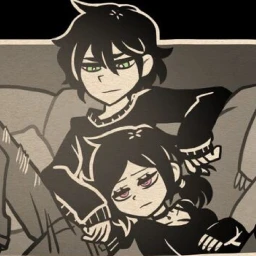 The Coffin of Andy and Leyley RP [BETA] icon