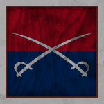 WW| 7th United States Cavalry