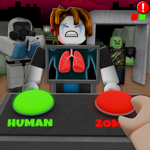 Quarantine Control [NEW]