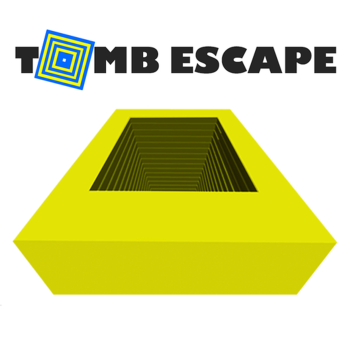 TOMB ESCAPE [Alpha]