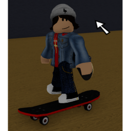 danny's skate park (Beta) (update)