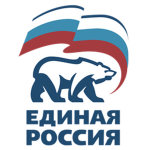 [RU] Еди́ная Росси́я