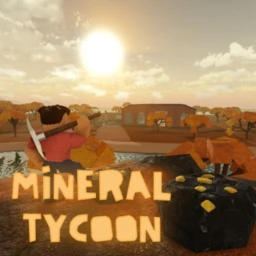 Mineral Tycoon icon