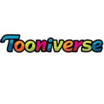 Toonivěrse