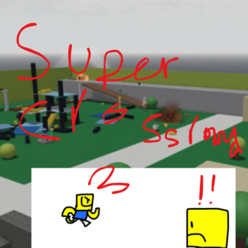Super Crossroads