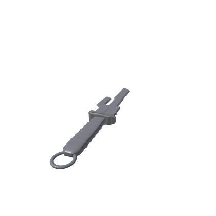 inverted heaven spear