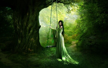 Fairy home RP