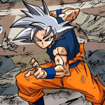 Dragon Ball Mortals Official