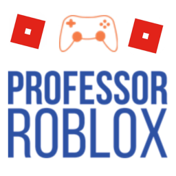 Professor Roblox Fan Club