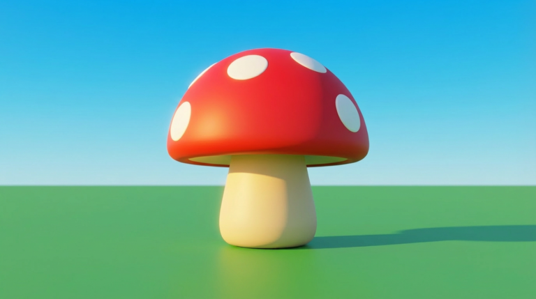 [UPD ] Be a Mushroom!  screenshot 2