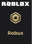 I love Robux like my dog
