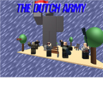 TheDutchArmy