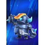 El mini pekka