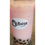 BOBA GIRl