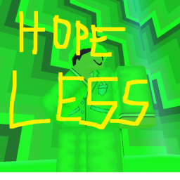 Hopeless {Alpha}