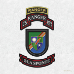 [ASOC]75th Ranger Regiment