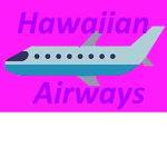Hawaiian Airlines X