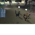 Warrior Cat fans Official group
