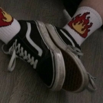 ! old skool