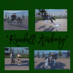 * Rainfall Academy *