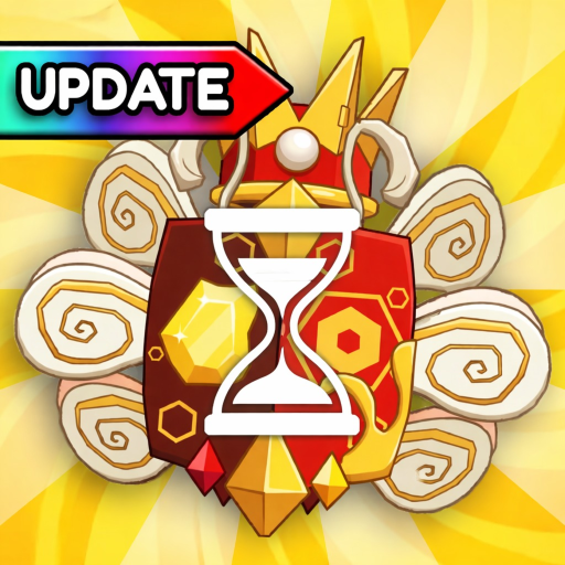 🌊UPDATE!🌊  Ascension Tappers