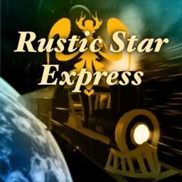 Rustic Star Express