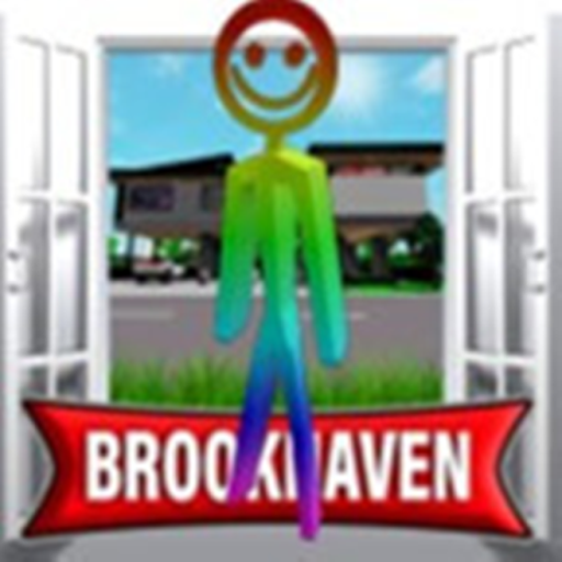 Brookhaven 🏡RP Billy!