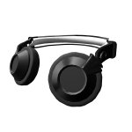 ✅ Headphones